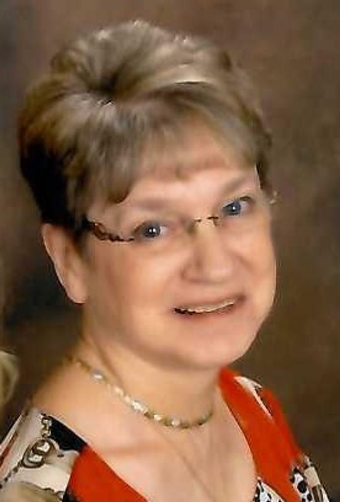 Marlyn Ruth Wiley Profile Photo