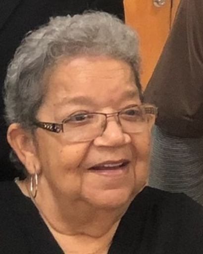 Betty Lee Spears's obituary image