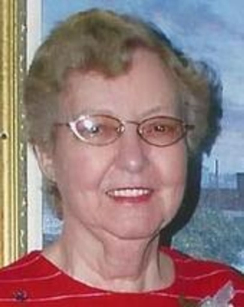 Roseann Grager Myers