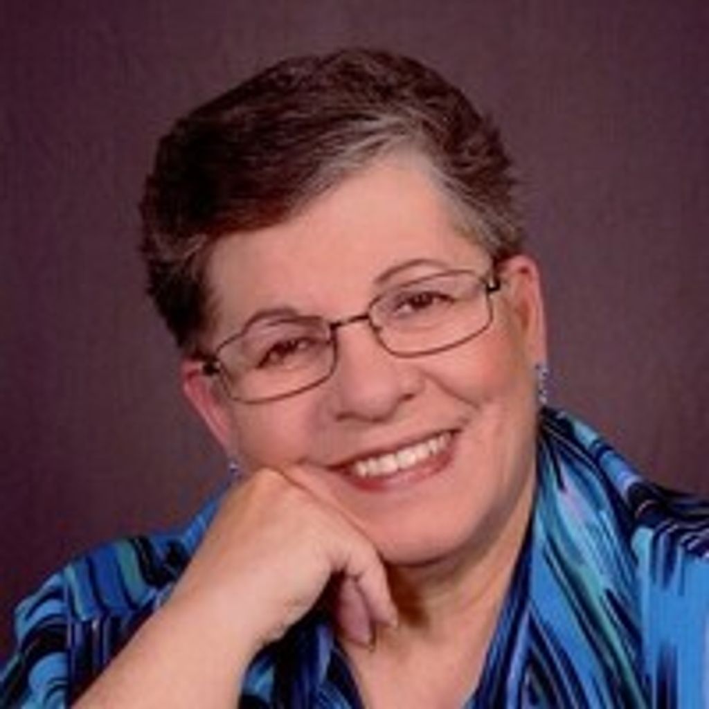 Kathleen E. Kenick