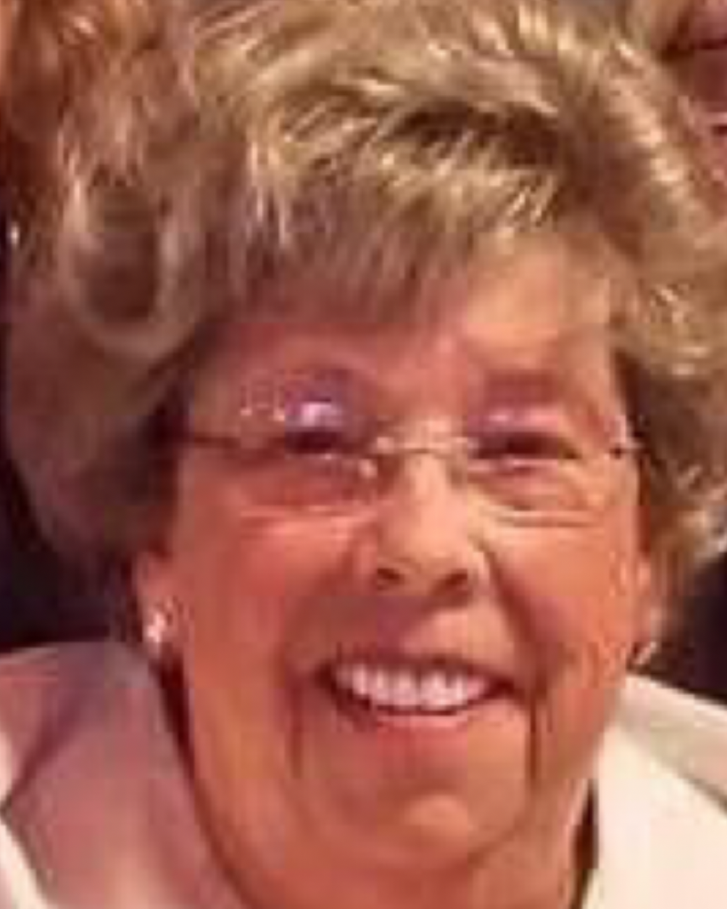 Margaret "Midge" Smith Profile Photo