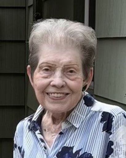 Gaye Cook Gough Profile Photo