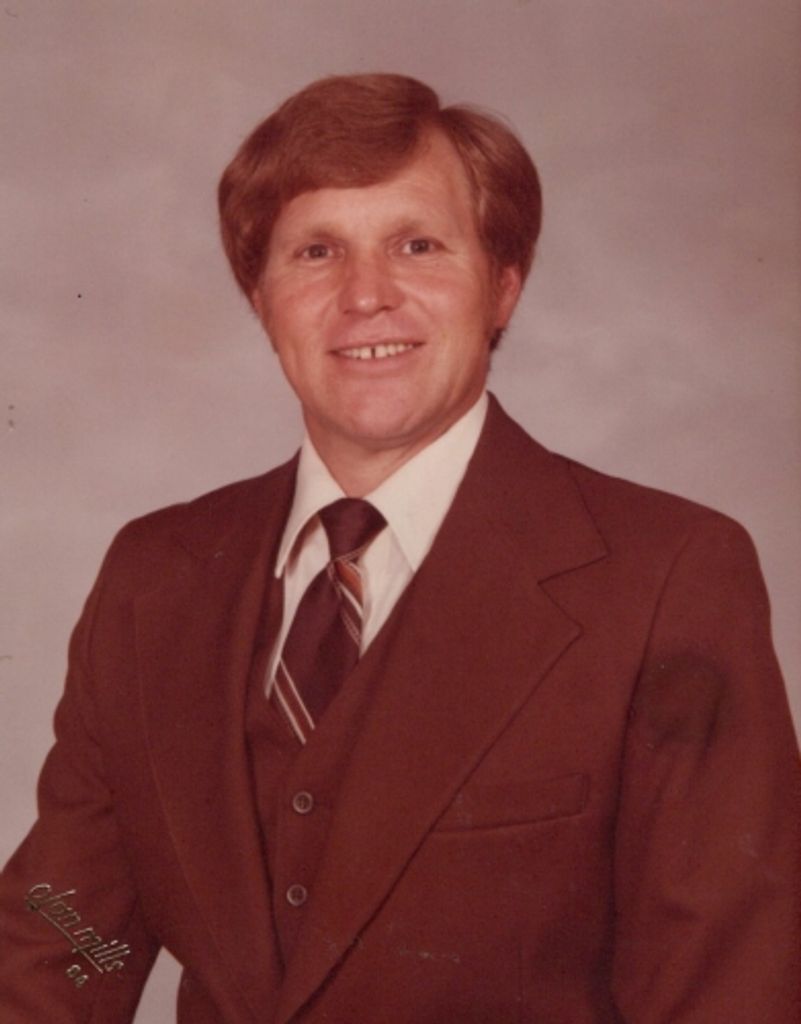 Gary "Whit" Whitfield