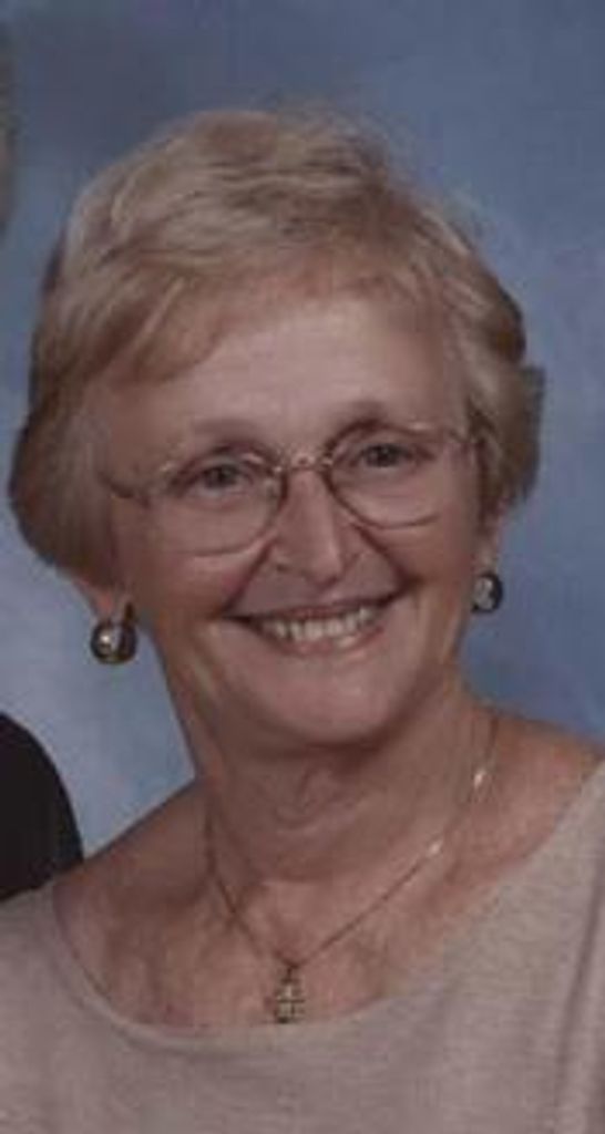 Lois A. (Bratt) Genis