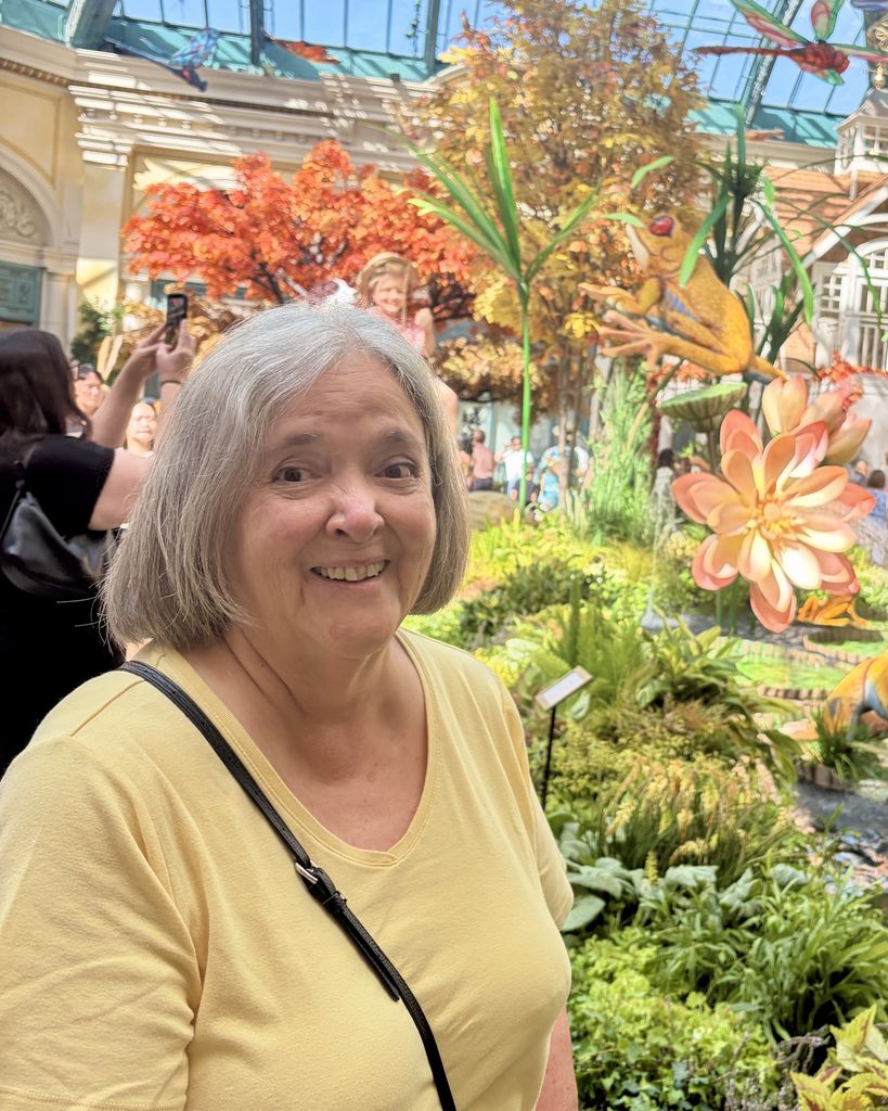 Judy Tarullo Profile Photo