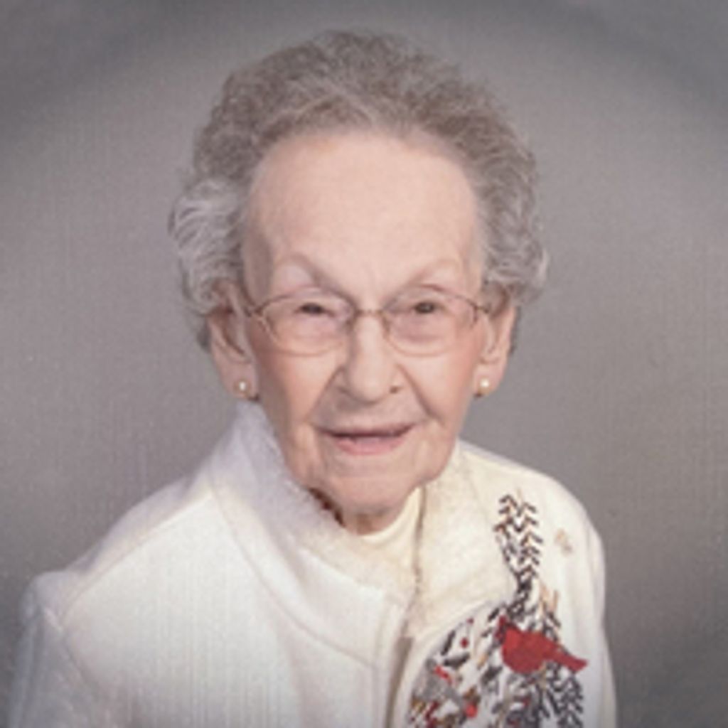 Ruth E. Musil