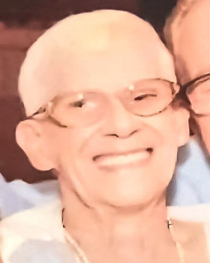 Marjorie A. Dunmeyer