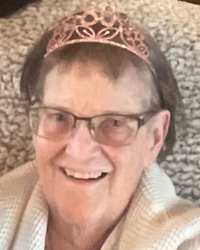 Rebecca Ann Rodgers Whipple's obituary image