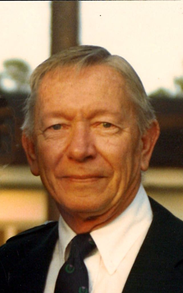 Allan Francis Keeth