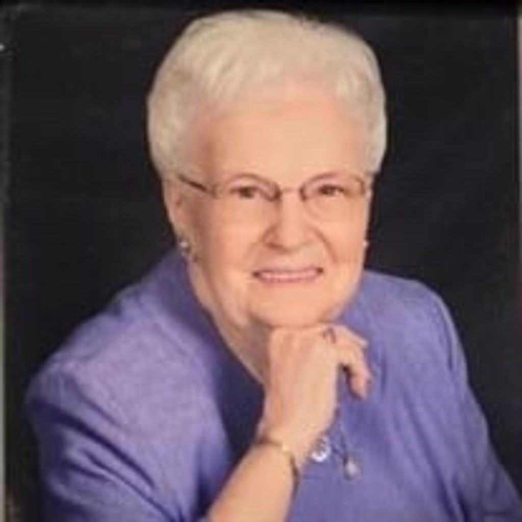 Marion Mabel Marie Nell Metzger Profile Photo