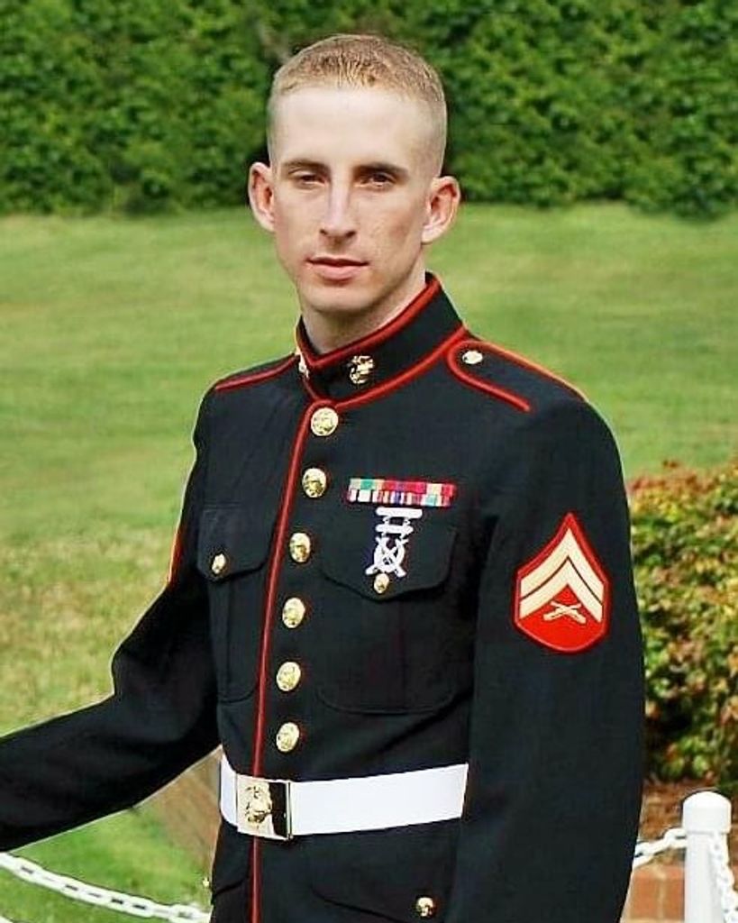 Christopher Lee Hayes