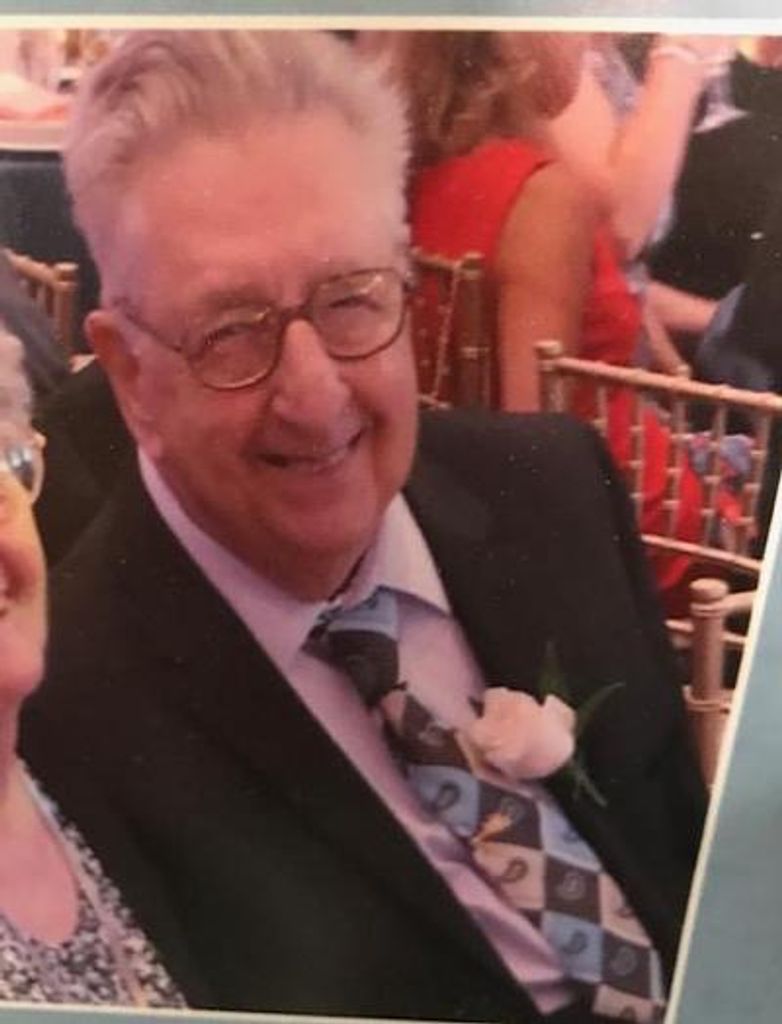 Anthony E. Nocella Profile Photo