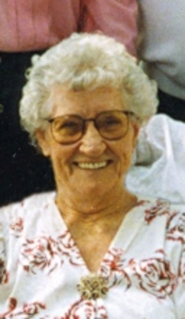 Sarah M. (Beachel) Beachel
