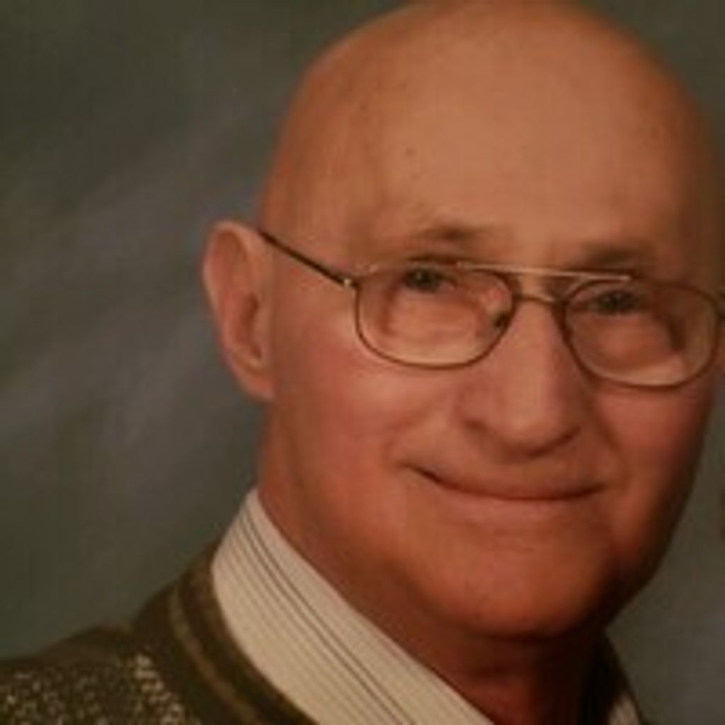 Richard J. Ambrose