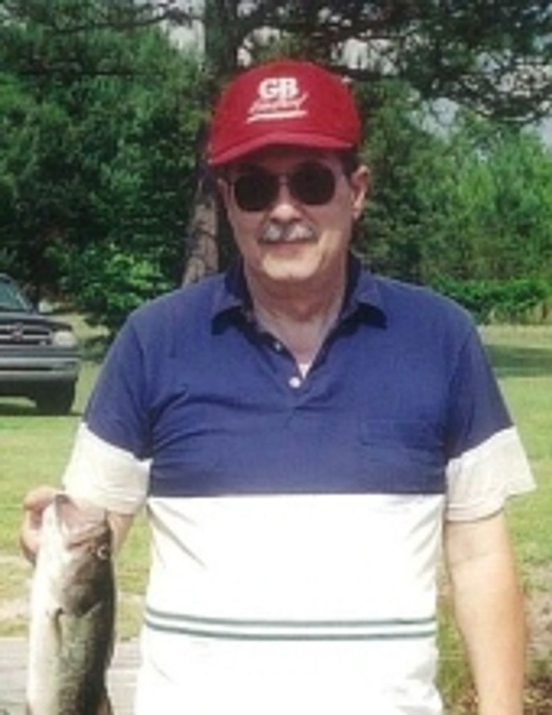 Richard H. Wilson Profile Photo