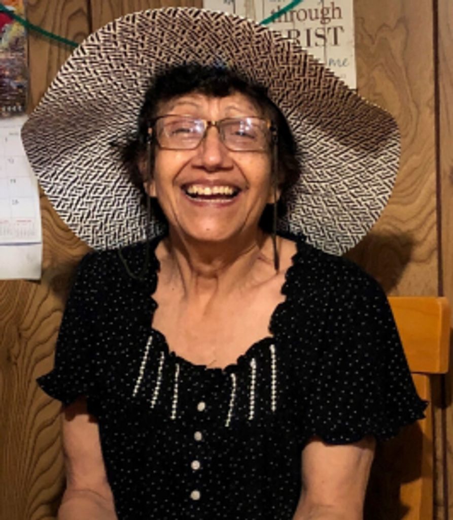 Maria Hermila Delgado Rodriguez