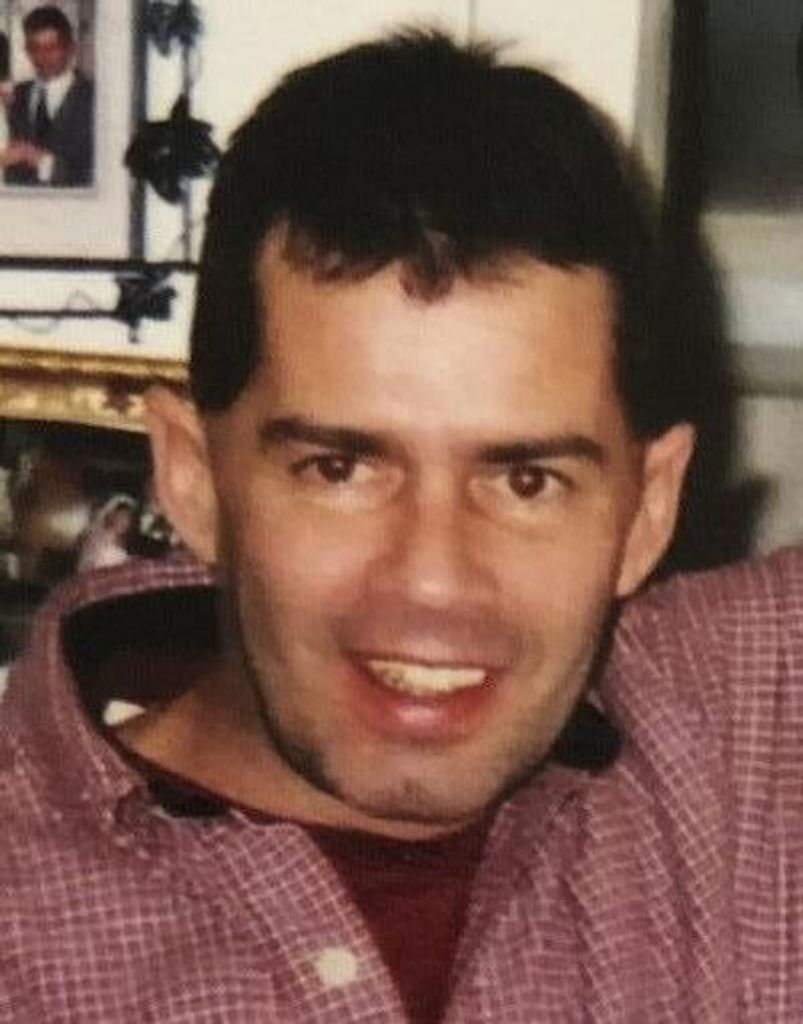 Timothy Joseph Decker