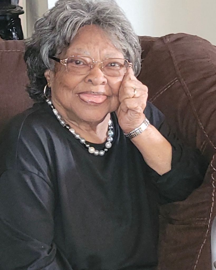 Hattie Louise Taylor