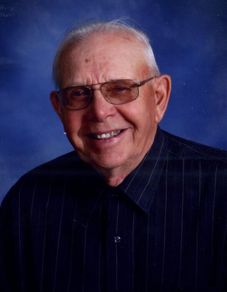 Edwin Lubben Profile Photo