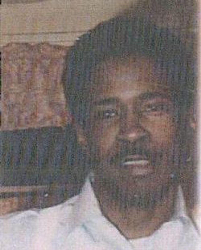 Frank Gilliam Profile Photo