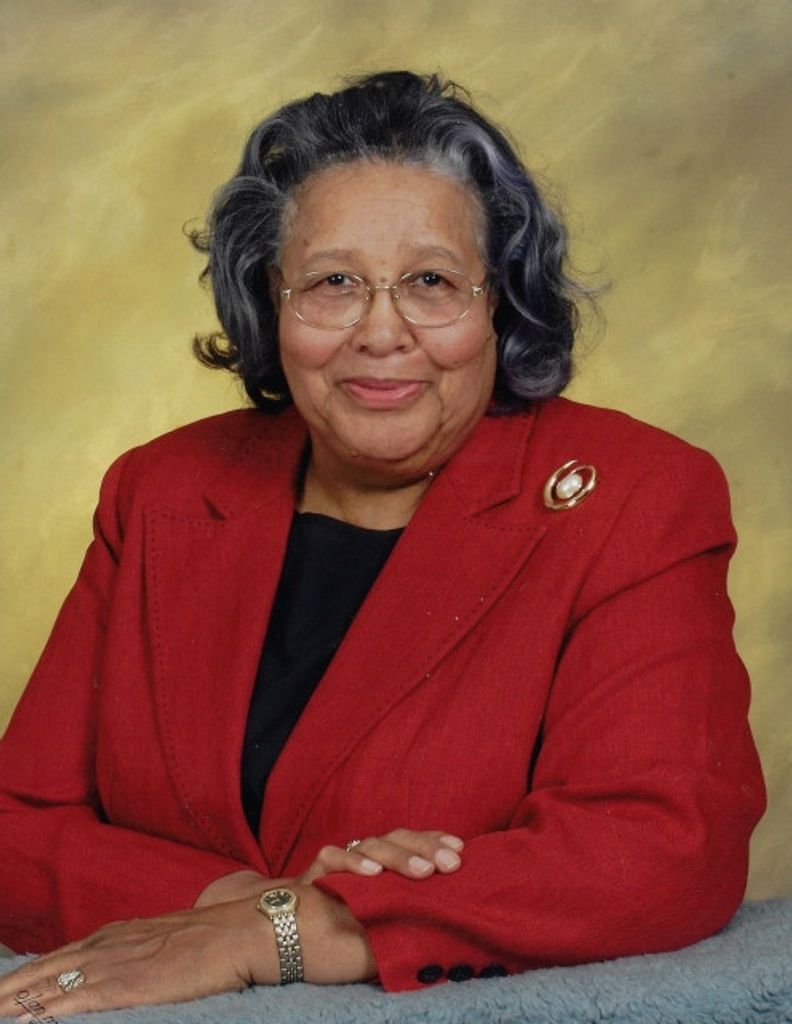 Hazel Mae Guillory Profile Photo