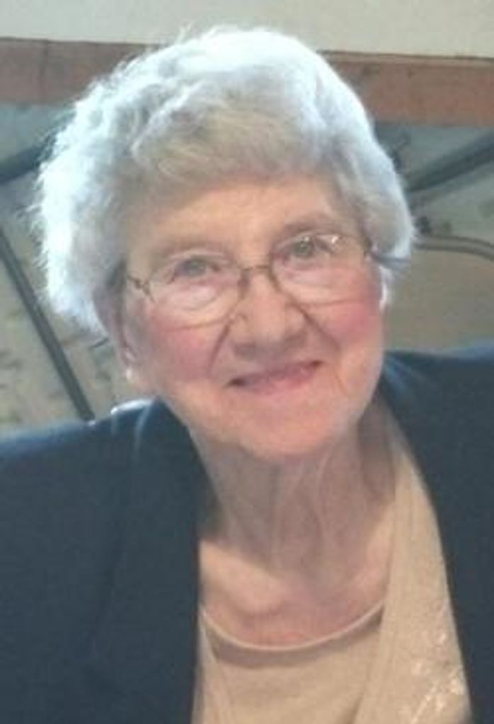 Mildred "Millie" Marie Rintoul