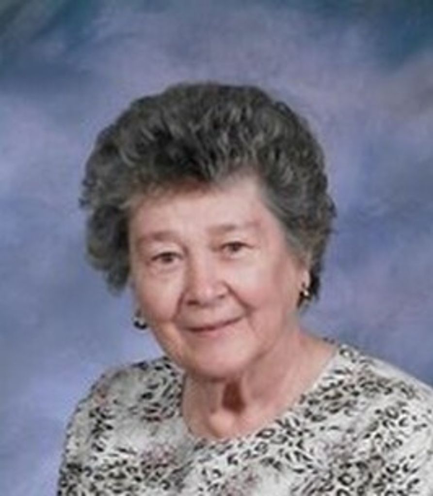 Virginia Ireson