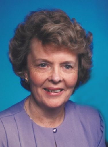 Gerane Katherine Mcewen Profile Photo