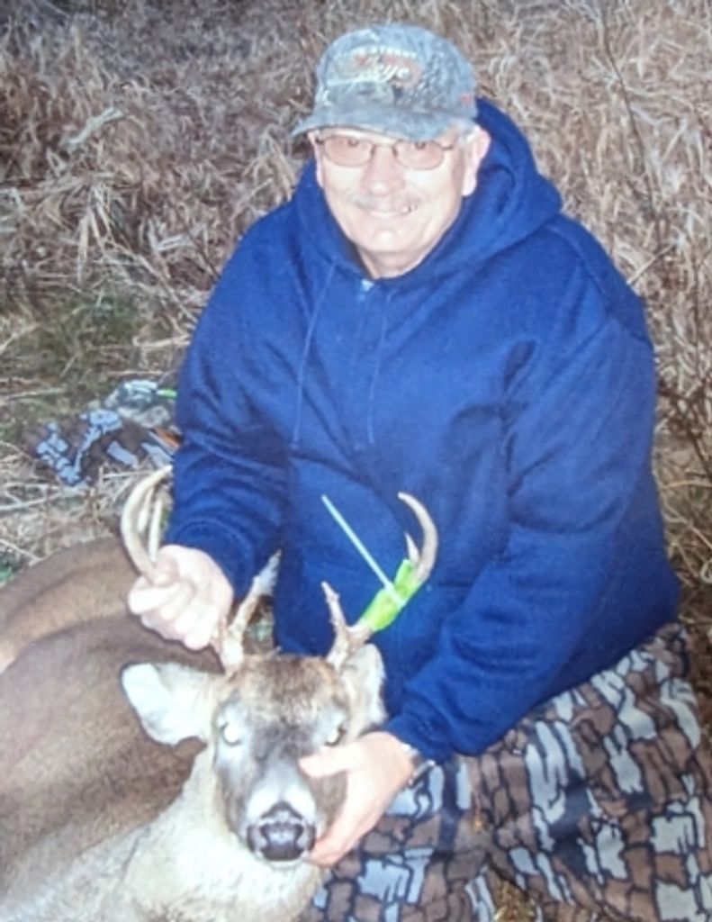 Tom Steven "Steve" Karow