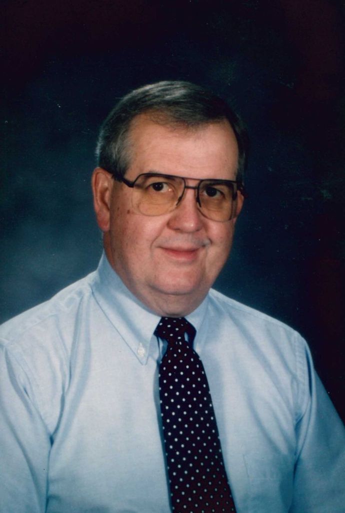 David L. Sausser