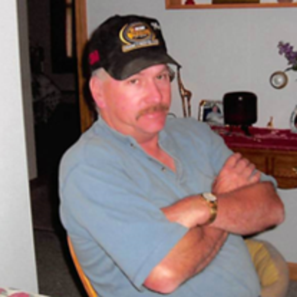 Timothy S. West Profile Photo