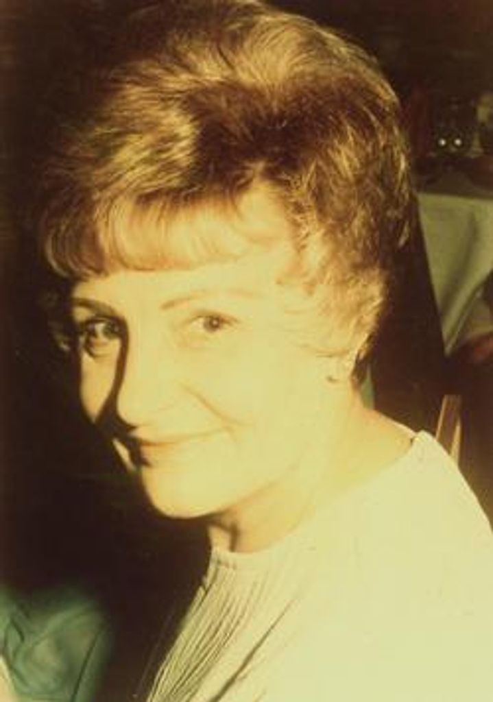 Eloise M. Elliott Profile Photo