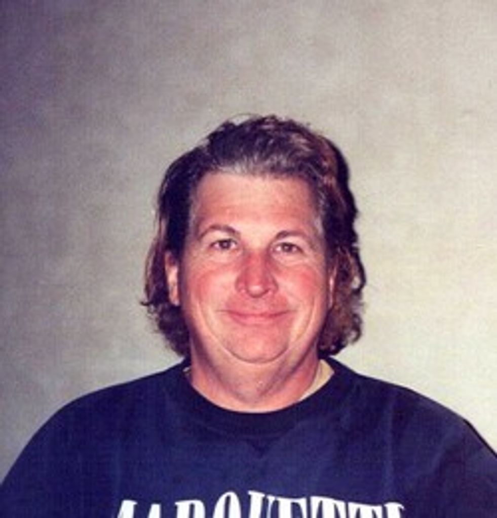 Gary Robison