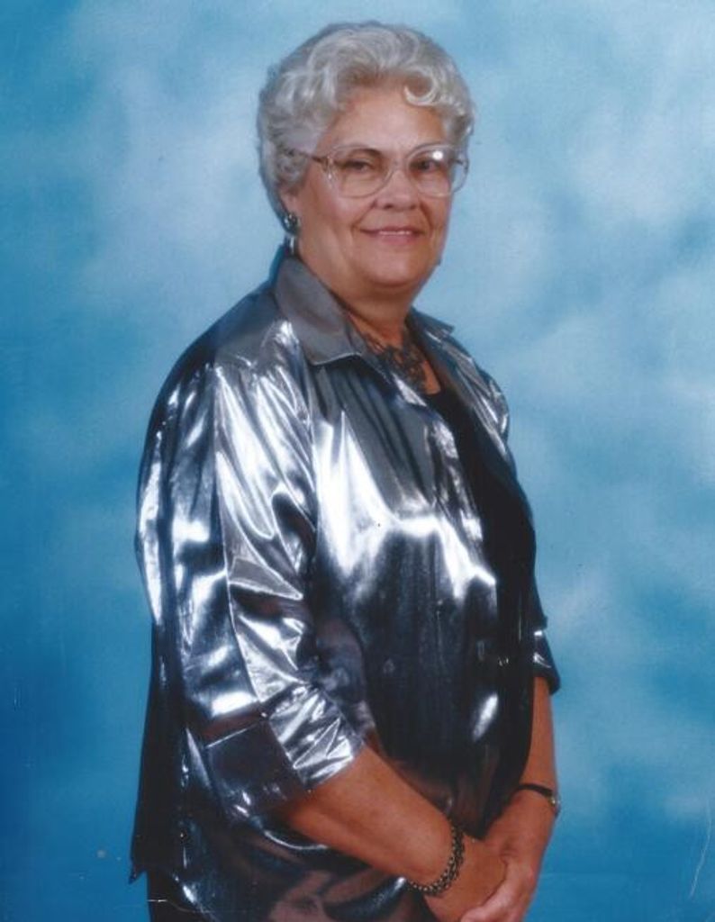 Laverna J Brunton