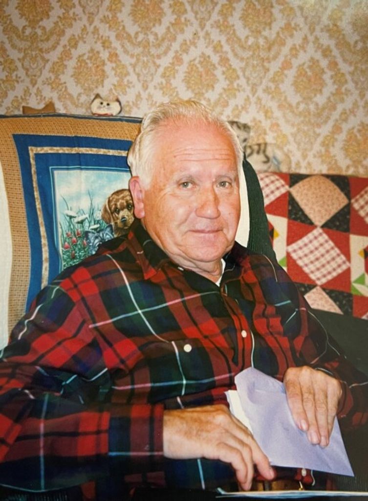 J. Stambaugh