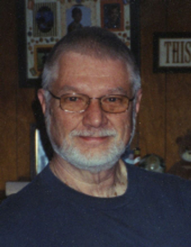 Gary R. Slicker