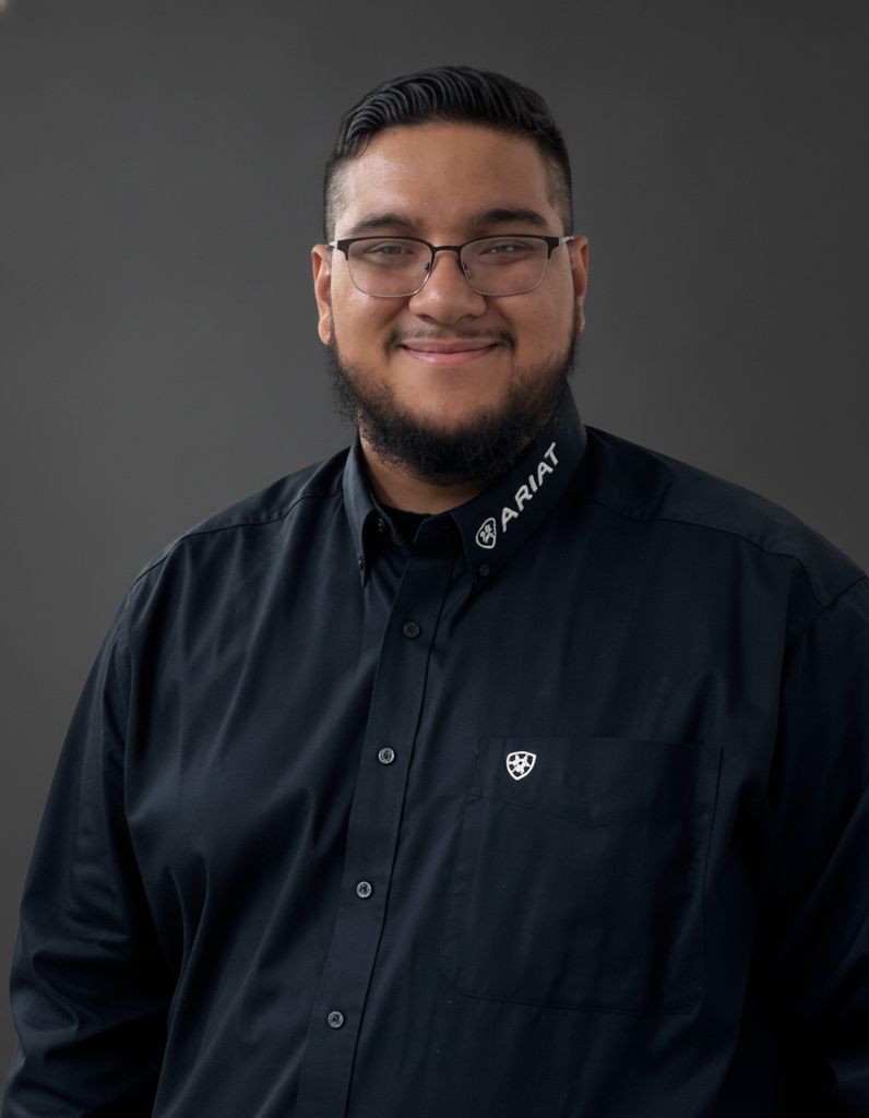 Mauricio Montes De Oca, Jr.