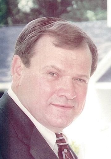 Tim A. Poling Profile Photo