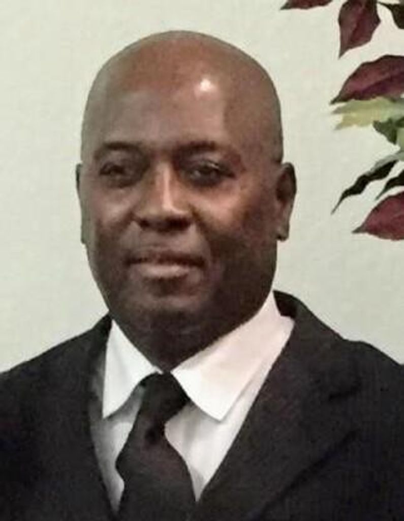 Michael Anthony Mcclendon Profile Photo