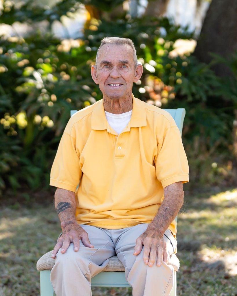 Ron D Flint Profile Photo