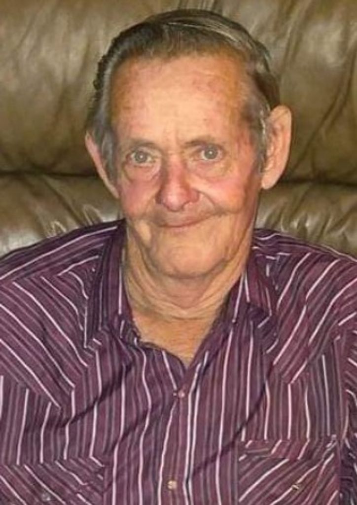 Byron Strong
