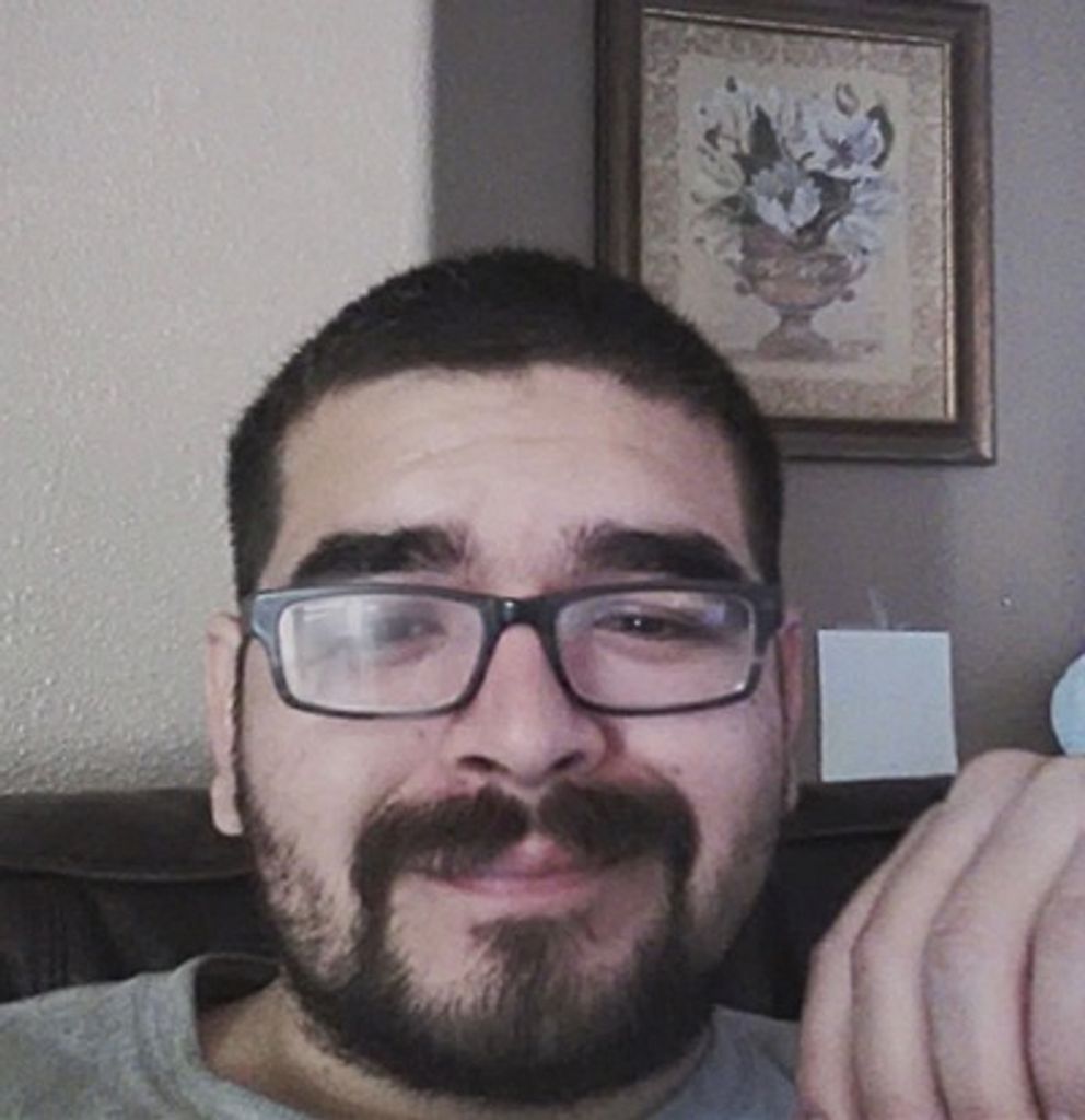 Abel Vargas Profile Photo