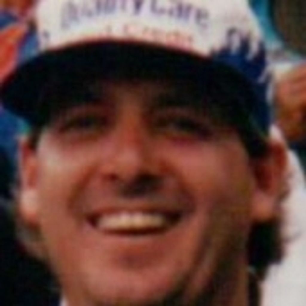 David Edward Lynn Sr.