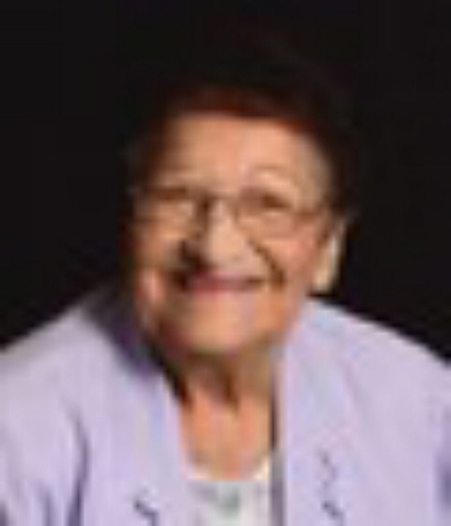 Darlene Gates