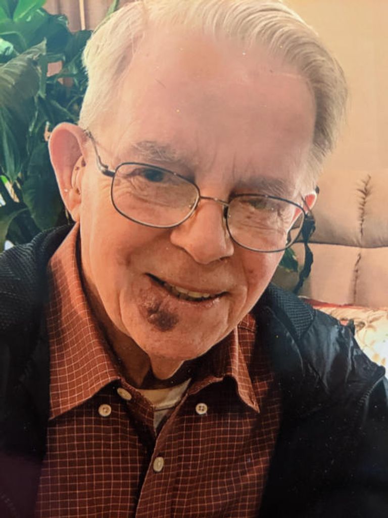 Carl David Walbeck Profile Photo