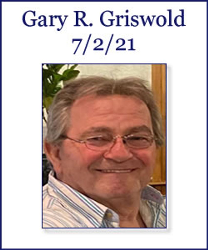 Gary Griswold
