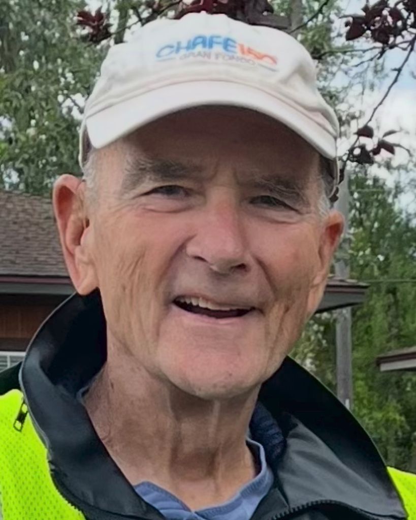 Cary Kelly