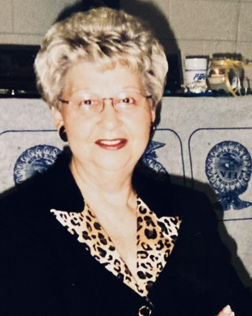 Norma Jean Hall Profile Photo
