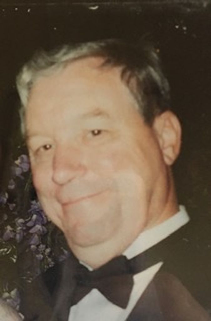 Gregory Rogers Johnson