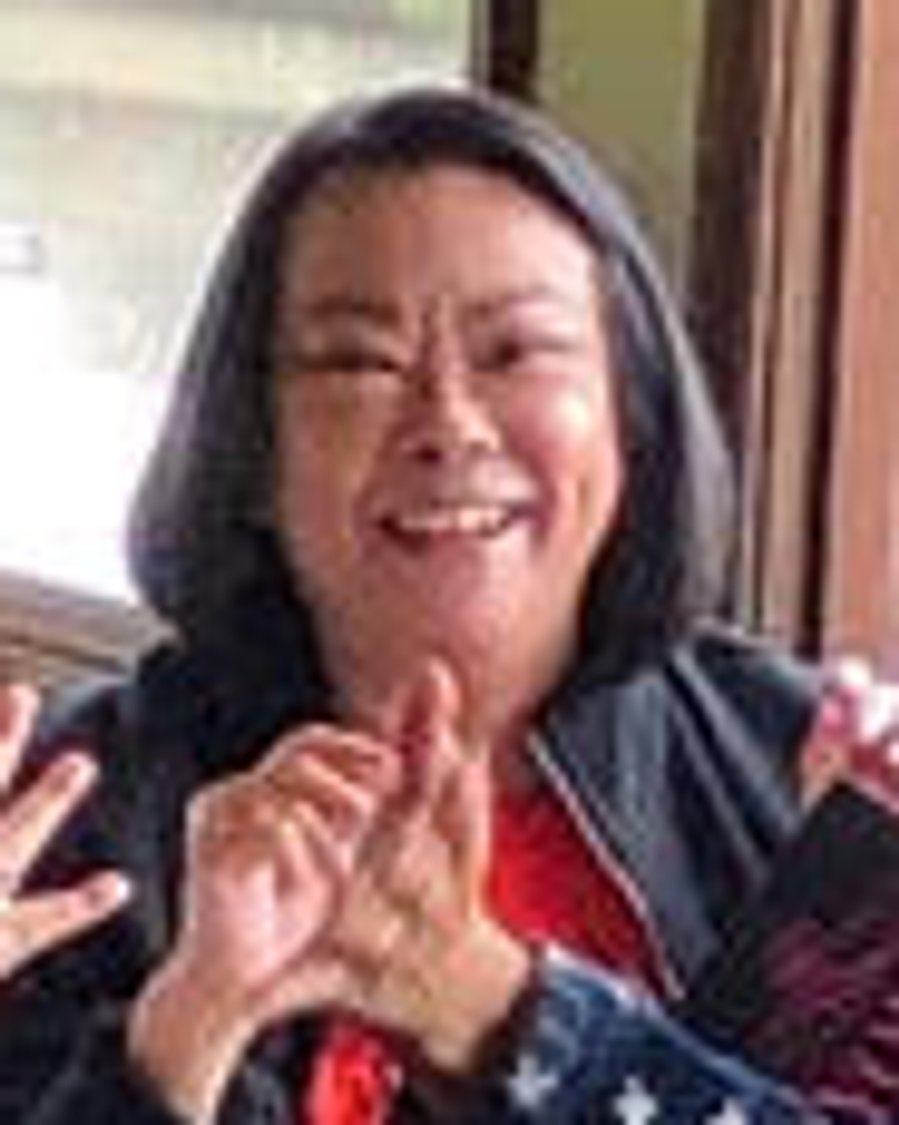 Linda Jang-Narancic